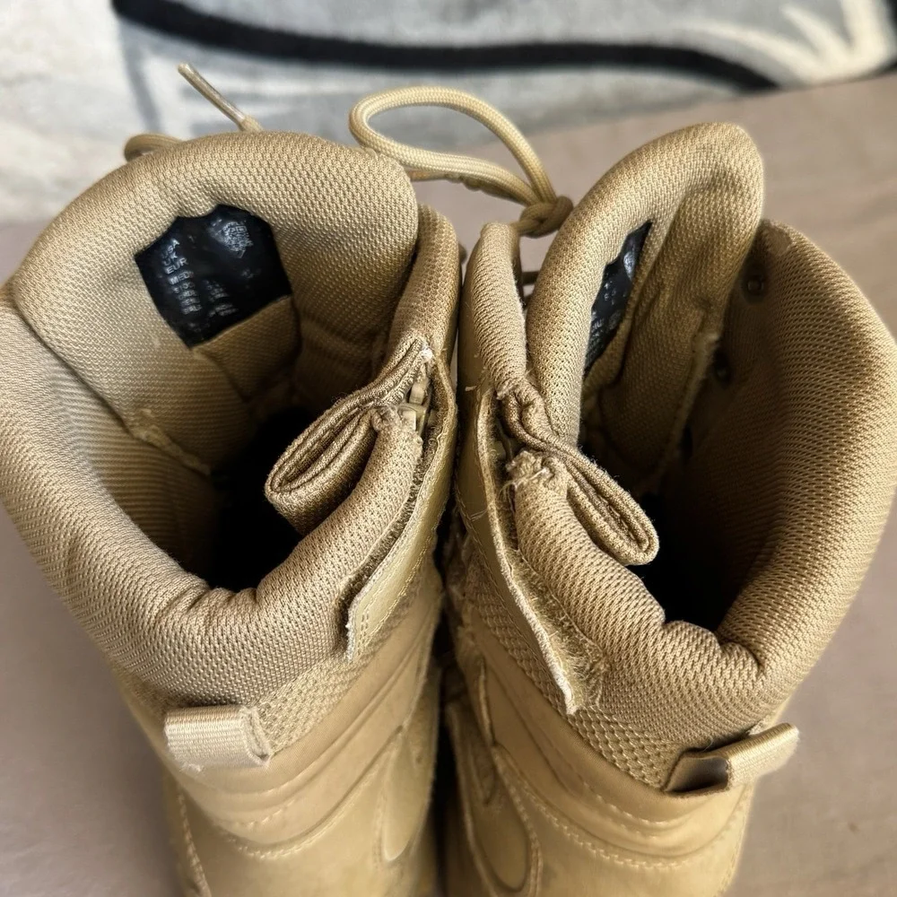 Size 10 - Merrell Moab 3 8